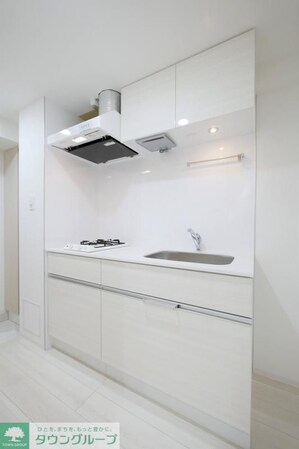 ブライズ高円寺の物件内観写真